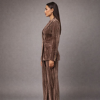 Ruby Velvet 2 Piece Set