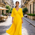 Maddy - Maxi Dress