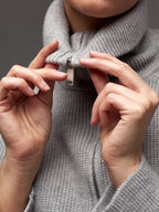 Nora | Relaxed Oversized Knit Sweater