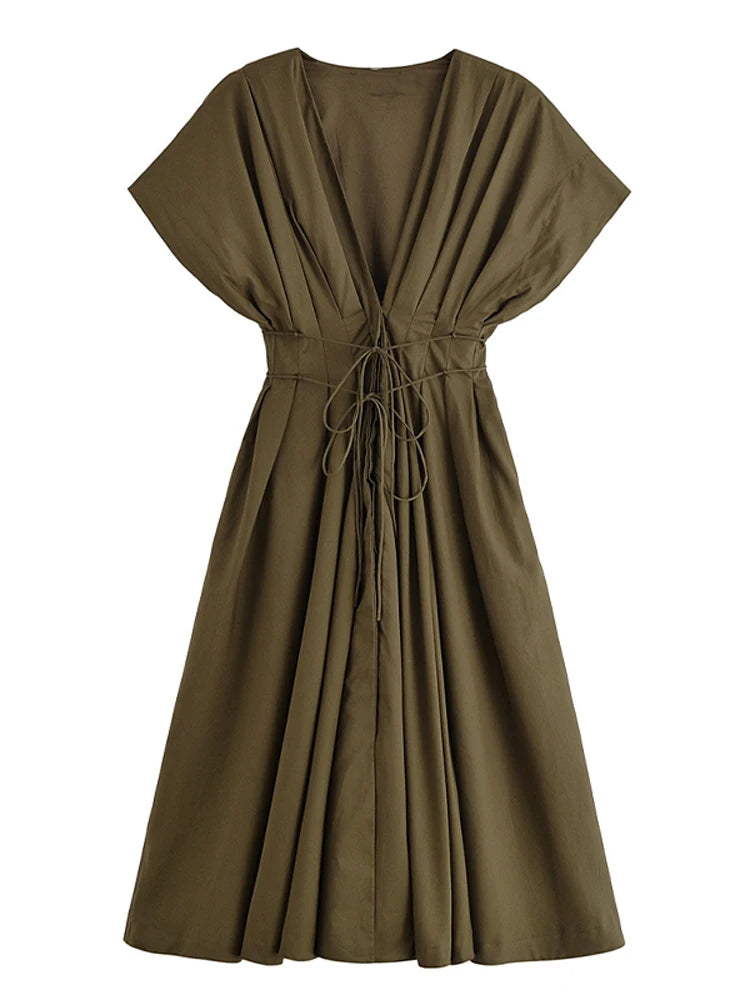 Noor | Maxi Dress Flow