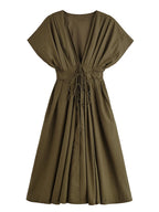 Noor | Maxi Dress Flow