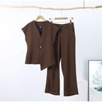 Amaya | Elegant Co-ord Set