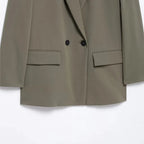 Sophia | Oversized Blazer