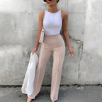 Jade | High Waist Pants