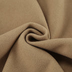 Sofia | Oversized Wool Coat