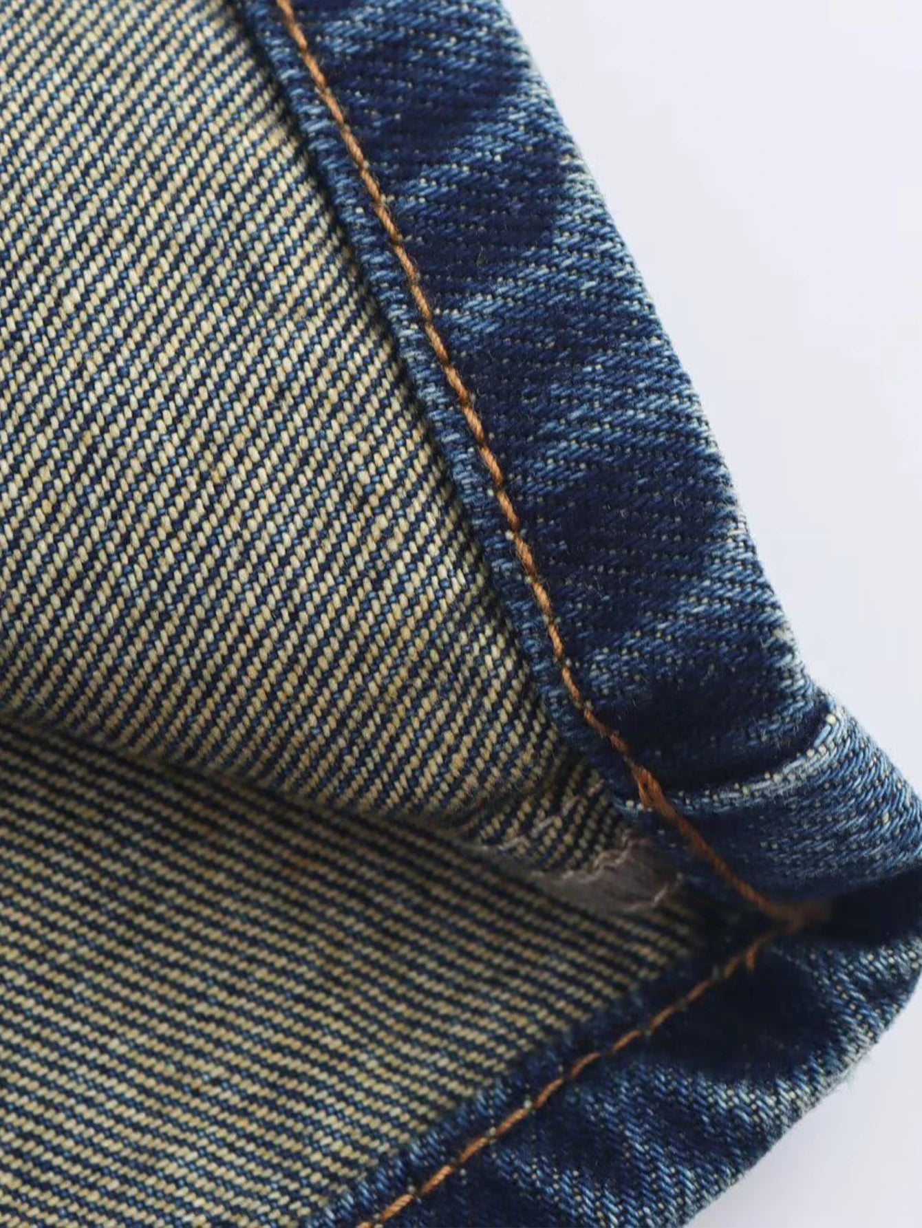 Julie | Wide Leg Jeans – High Waist