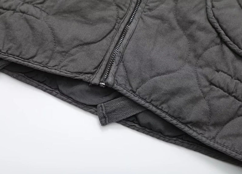 Romi | Quilted Jacket