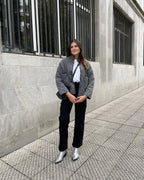 Romi | Quilted Jacket