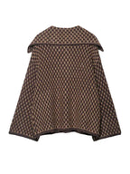 Valerie | Ribbed Knit Cardigan