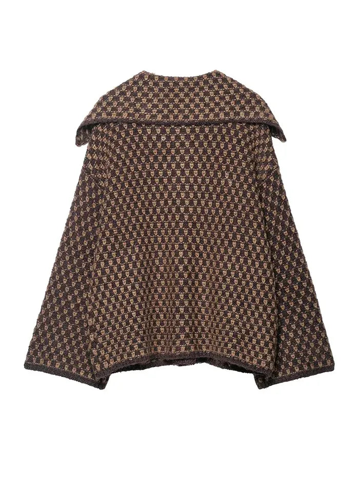 Valerie | Ribbed Knit Cardigan